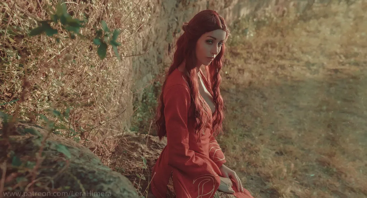 Lera Himera – Melisandre - 16