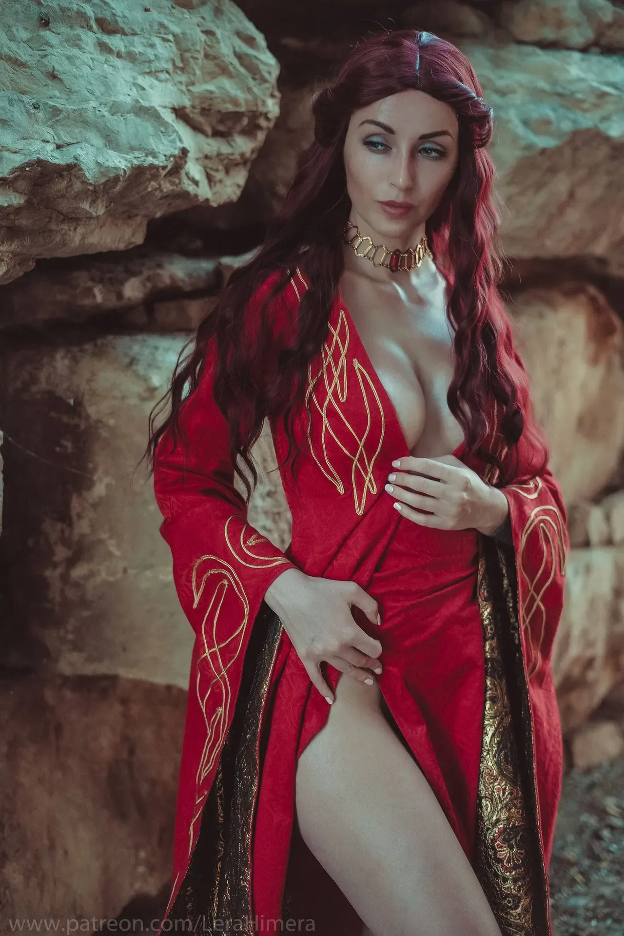 Lera Himera – Melisandre - 17