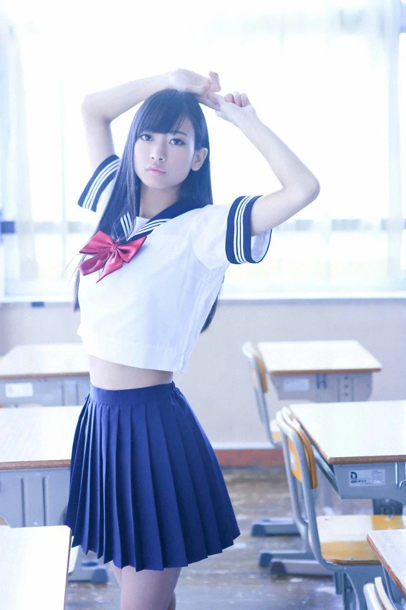 [WBGC] Số 107 なあ方豆奶@ANAi Nana Photo Album - 27