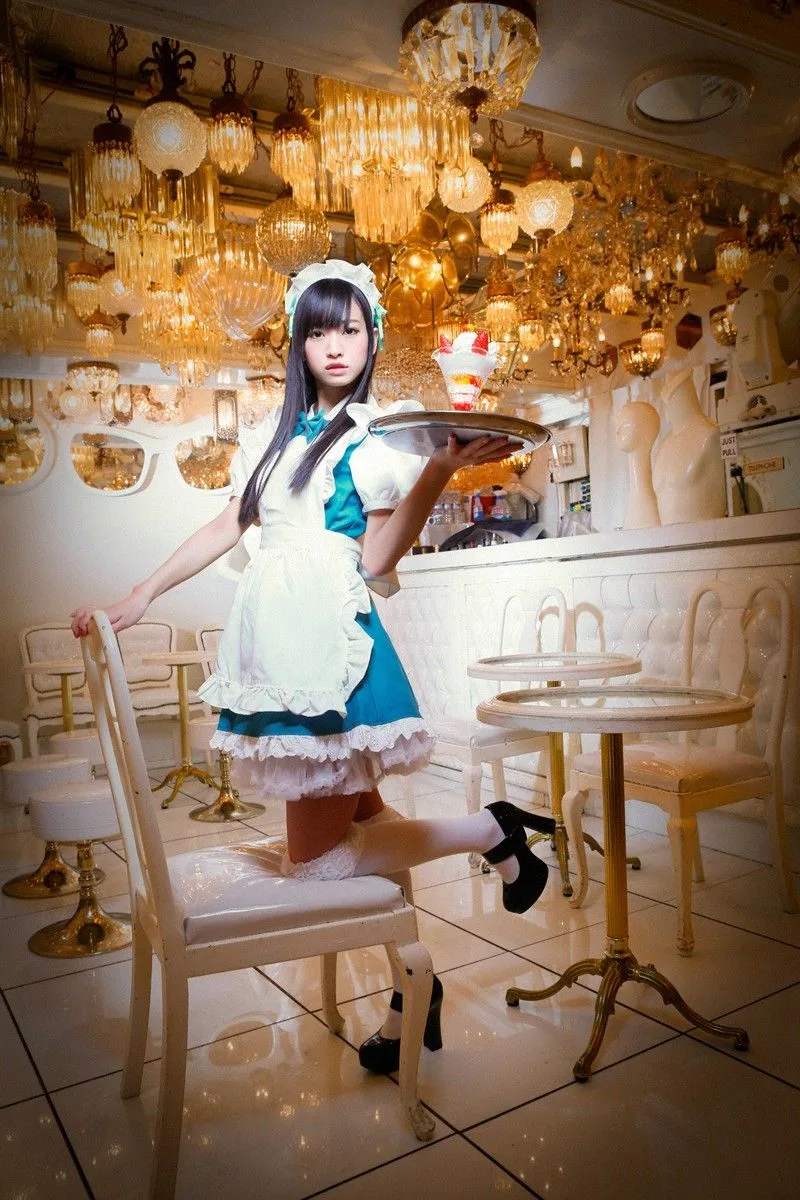 [WBGC] Số 107 なあ方豆奶@ANAi Nana Photo Album - 135
