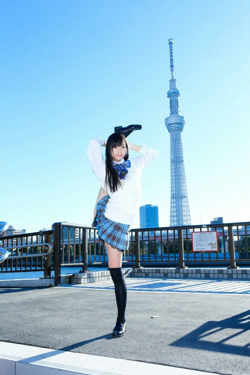 [WBGC] Số 107 なあ方豆奶@ANAi Nana Photo Album - 97