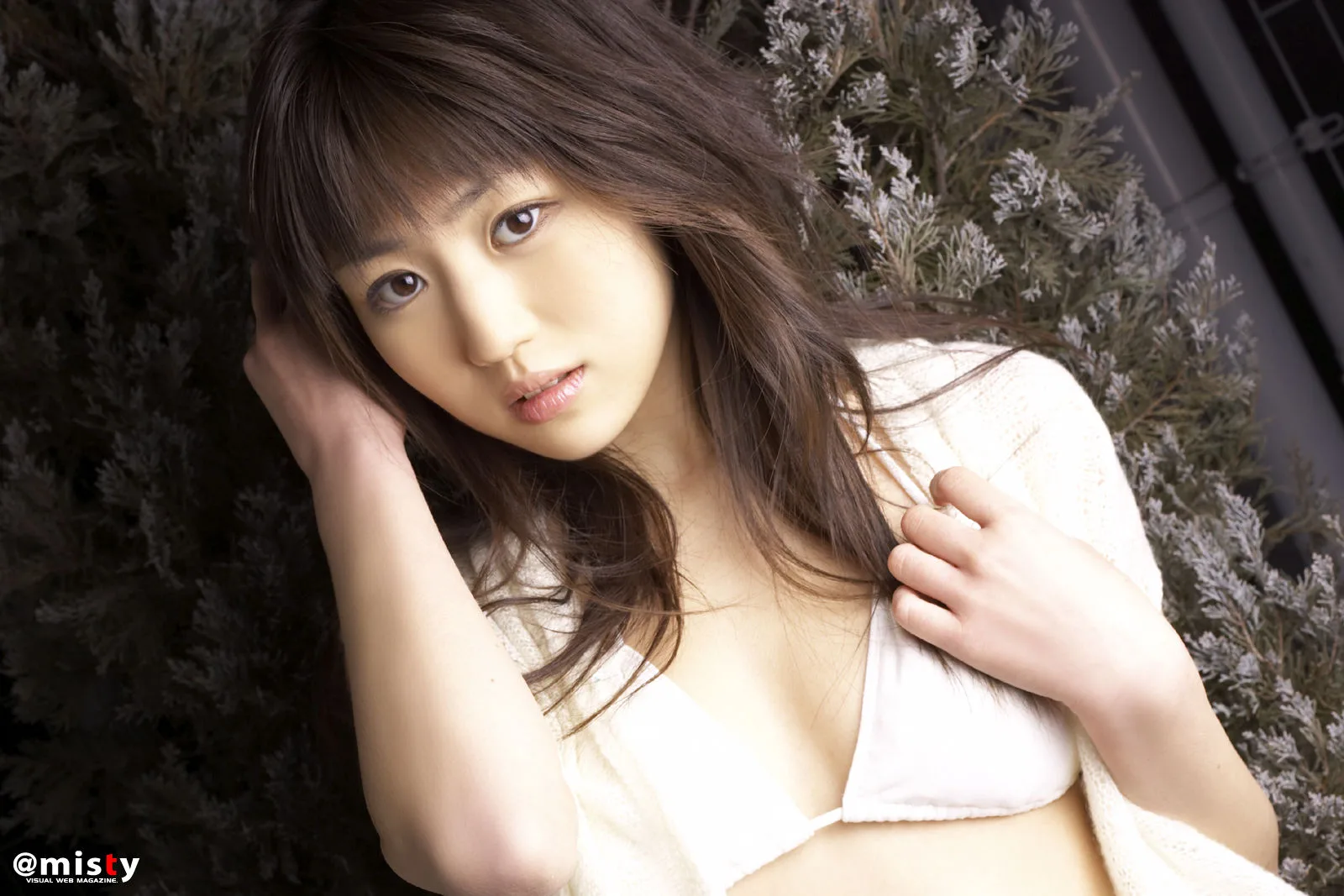 [@misty] Album ảnh Chise Nakamura số 171 - 44
