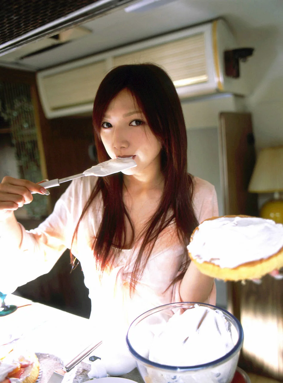 [Xin chào! Dự án sách điện tử] Số 30 Maki Goto (bộ ảnh) - 20
