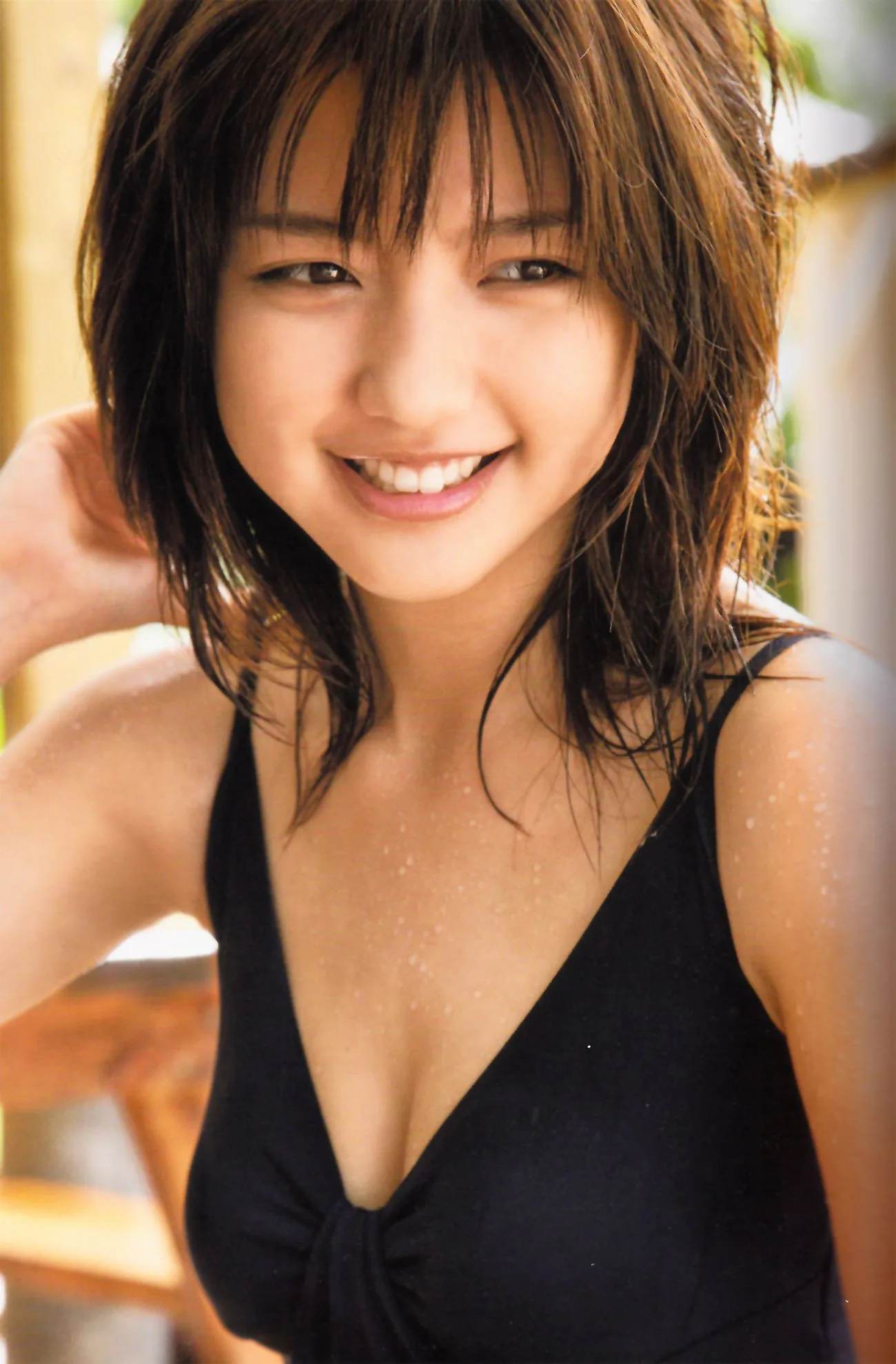 Album ảnh "Manodate" của Manano Erika - 23