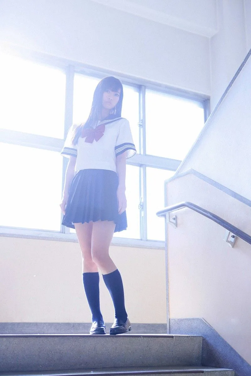 [WBGC] Số 107 なあ方豆奶@ANAi Nana Photo Album - 38