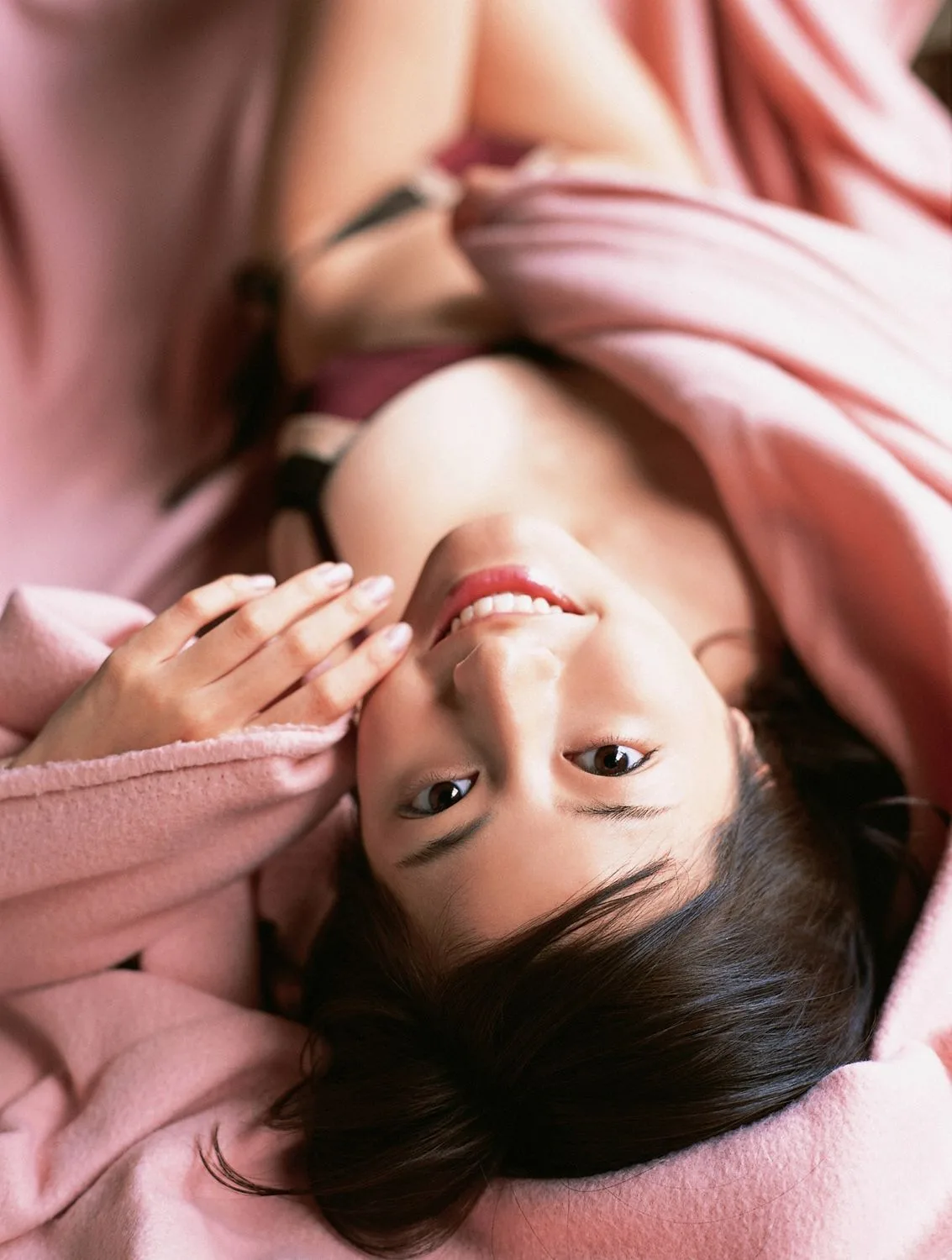 [YS[Web] Tập 196 Sugimoto Yumi "Cô gái xinh đẹp độc đáo đã đến!!" Album ảnh - 39