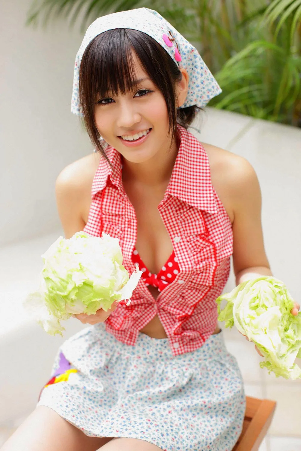 [YS[Web] Tập 330 Album ảnh "Tập thứ 4 về sự xuất hiện của Sugaru" của Maeda Atsuko - 6