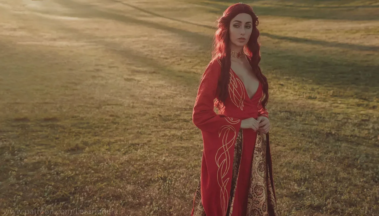 Lera Himera – Melisandre - 9