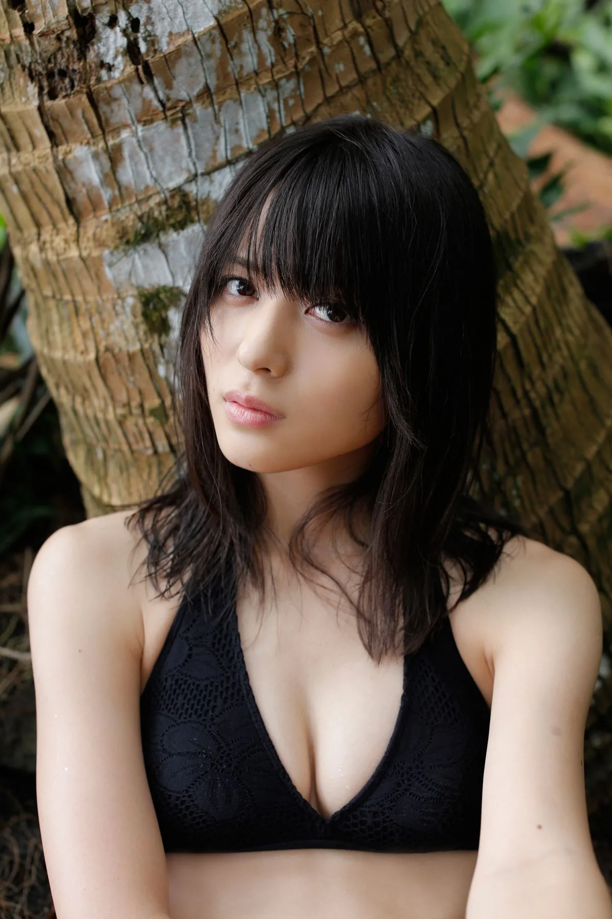 [Sách điện tử H!P] Bộ ảnh Maimi Yajima số 122 - 5