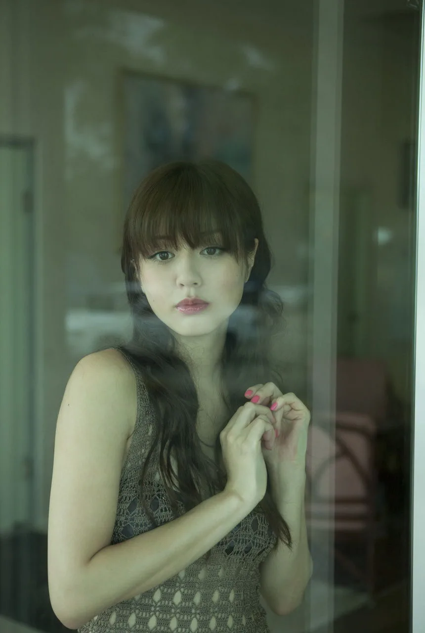 [Image.tv] Album ảnh nội y đẹp và bắt mắt của Sugimoto Yumi - 17
