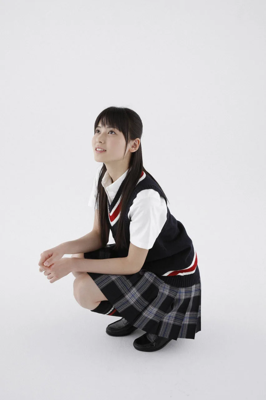 [Sách điện tử H!P] Số 63 Maimi Yajima - 2