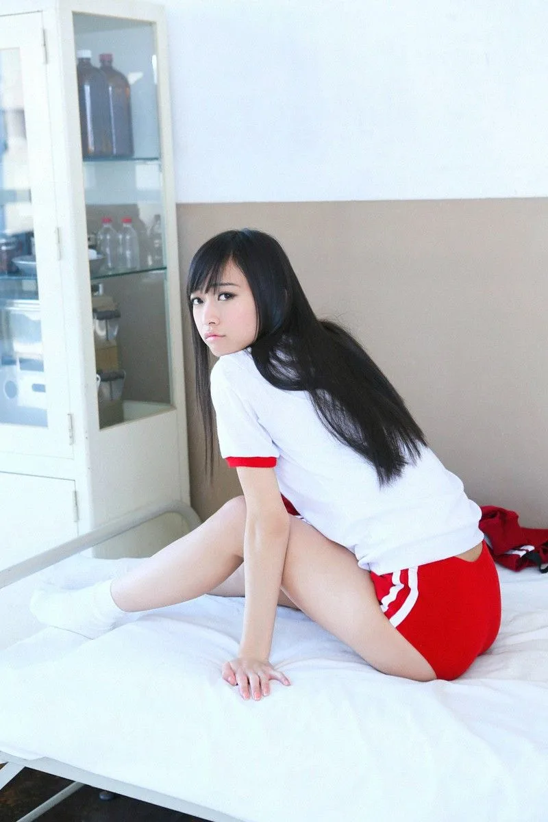 [WBGC] Số 107 なあ方豆奶@ANAi Nana Photo Album - 62