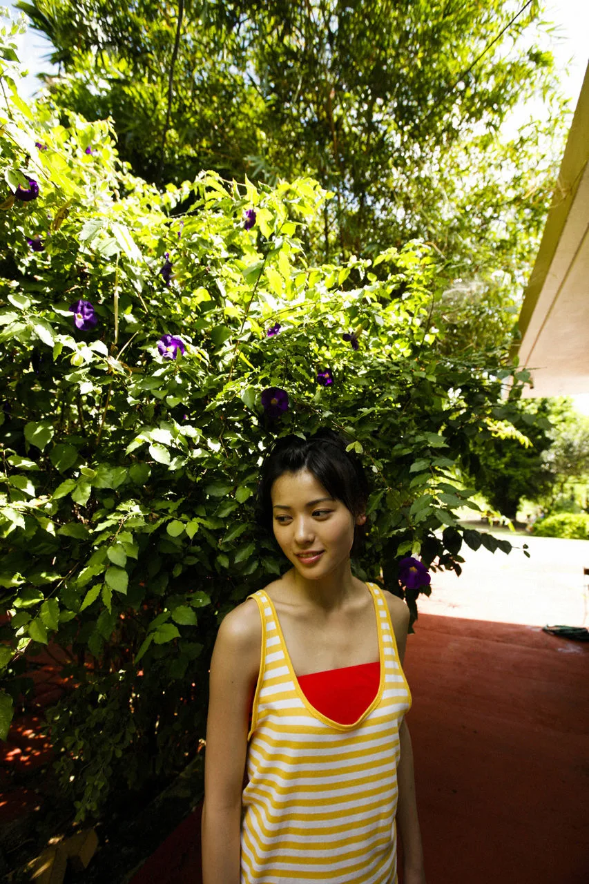 [Sách điện tử H!P] Số 63 Maimi Yajima - 66