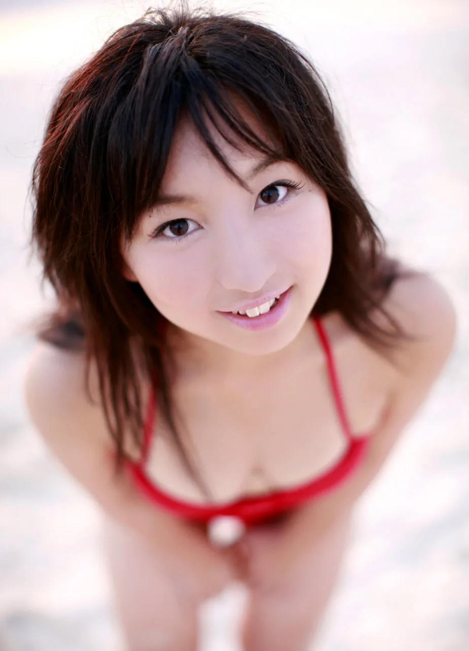 [Image.tv] Album ảnh "the girl★change" của Riho Iida - 22