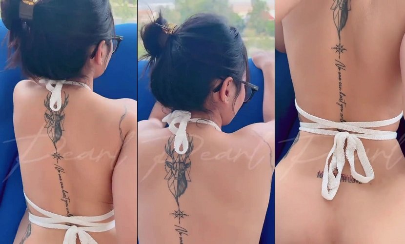 Clip: Đưa em đi Vũng Tàu và kỉ niệm view biển cực chill - Clip Hot Việt