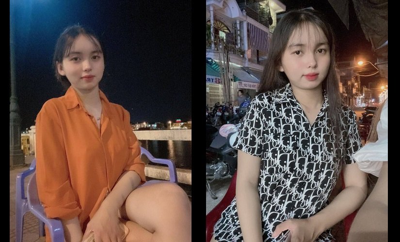 Clip: Em gái xinh lộ clip tự quay trong phòng tắm - Clip Hot Việt