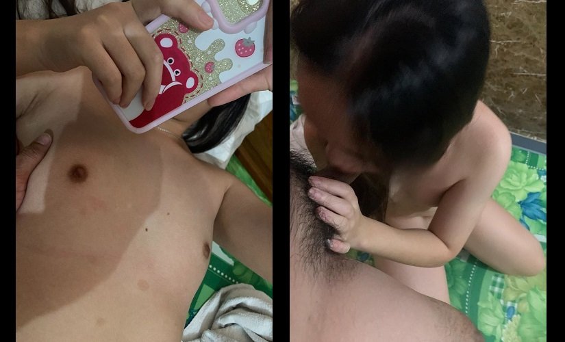 Clip: Qua phòng trọ thăm em sinh viên - Clip Hot Việt