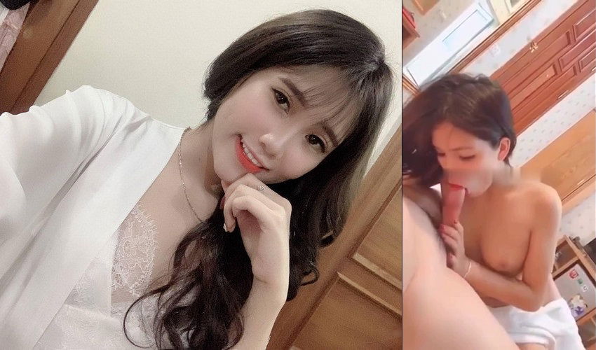 Clip: Ký sự check hàng gạ mãi em hàng mới cho quay phim lúc check - Clip Hot Việt