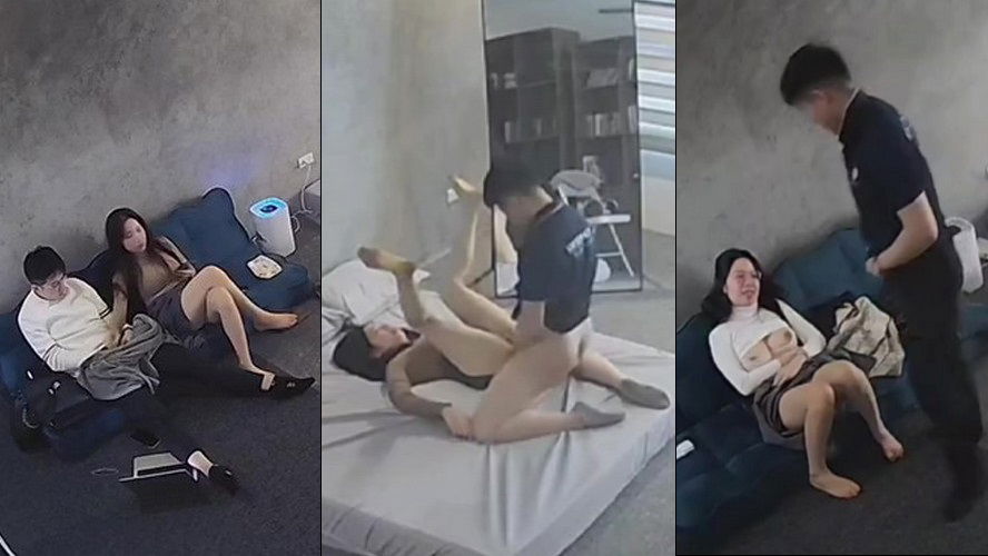 Clip: Lộ clip sex cô giáo Vũ Mai Anh dạy tiếng Anh - Clip Hot Việt