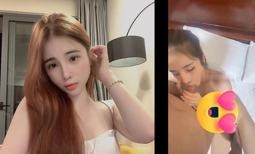 Clip: Ký sự check hàng em sinh viên chăm chỉ phục vụ như người tình - Clip Hot Việt