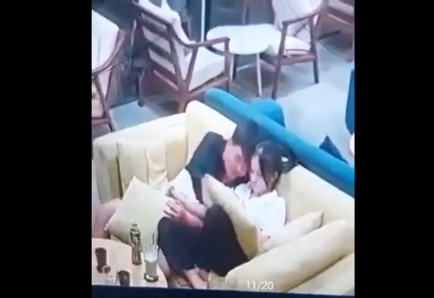 Vãi lồn giới trẻ thời nay. - Clip Hot Việt
