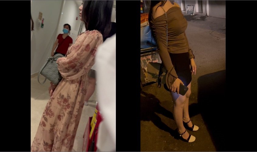 Clip: Sex tour 1 ngày vòng quanh Hà Nội check các em gái - Clip Hot Việt