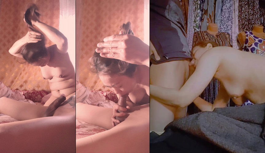 Clip: Lâu lắm rồi chị mới được bữa xả cơn nứng sướng thế này - Clip Hot Việt