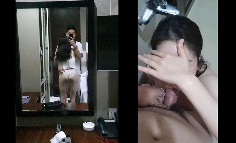 Clip: Ký sự check hàng em yêu chiều tình cảm hơn người yêu - Clip Hot Việt