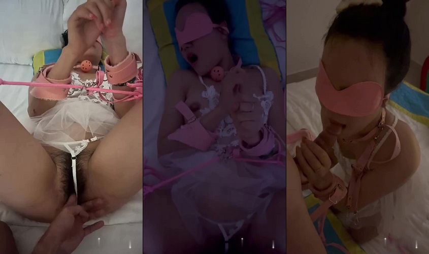 Clip: Đổi gió bé thích mạnh bạo chứ không thích truyền thống - Clip Hot Việt