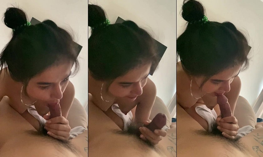 Clip: Anh xuất bao nhiêu tinh em nuốt hết như ăn kem sữa chua giải nhiệt mùa hè - Clip Hot Việt