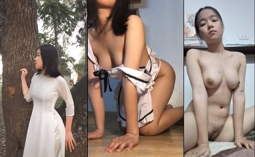 Clip: Đỗ Thị Ánh Nhật – khủng long bé nhỏ - Clip Hot Việt