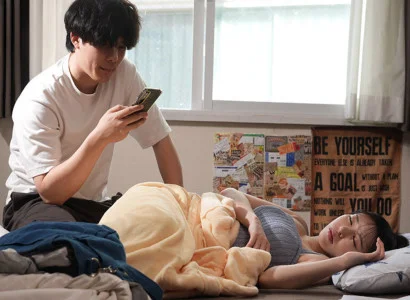 Gã đàn ông biến thái thích nhìn người yêu ngoại tình