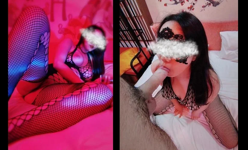 Clip: Em sugar baby cực dâm – Pinky Yang 2k1 - Clip Hot Việt